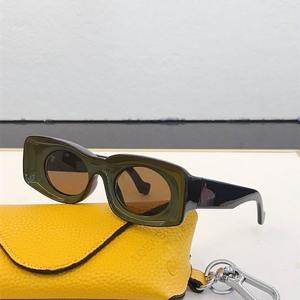 Loewe Sunglasses 45